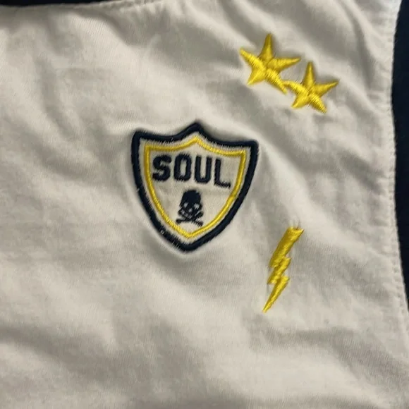 Soul Cycle Tank - Picture 2 of 5